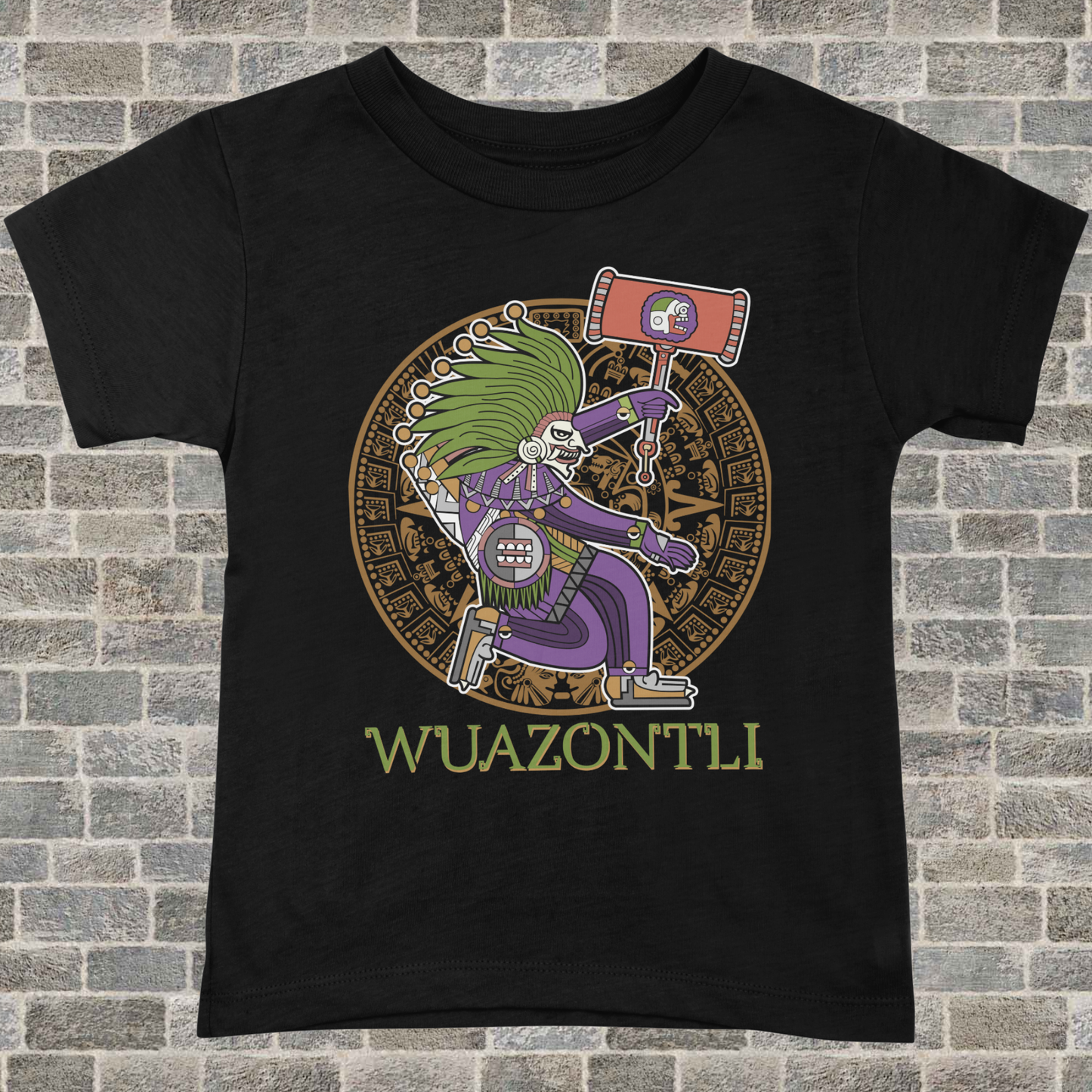 Wuazontli