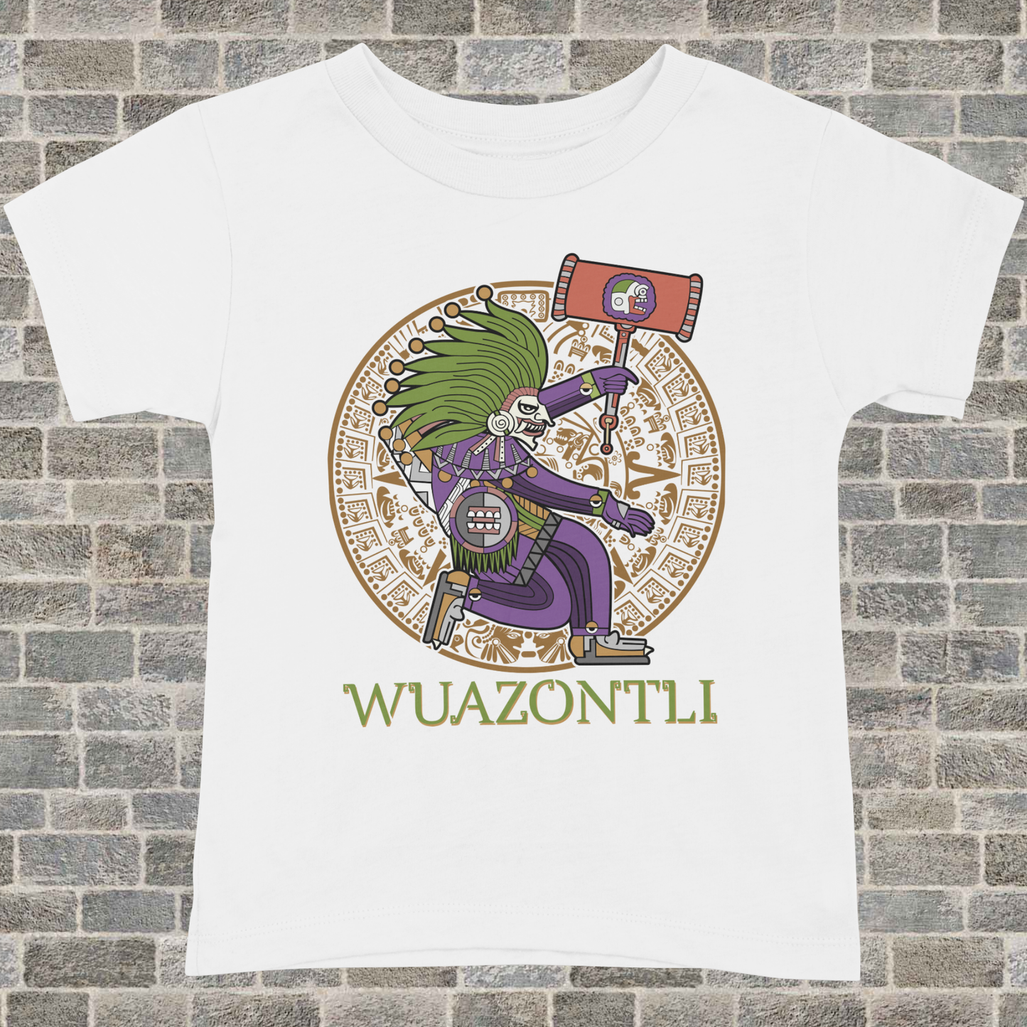 Wuazontli