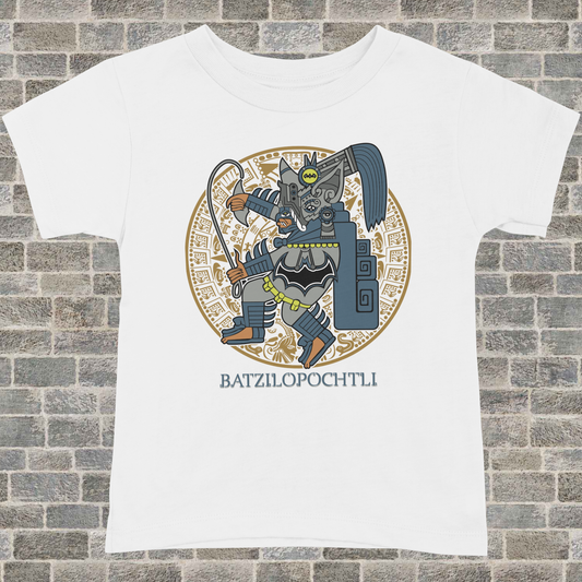 Batzilopochtli