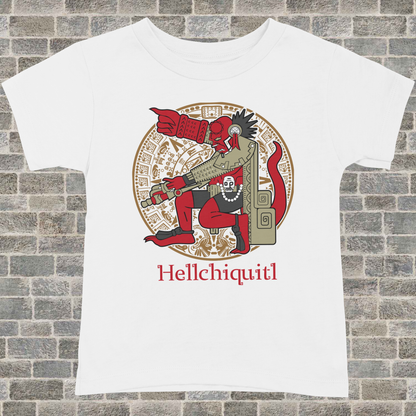Hellchiquitl