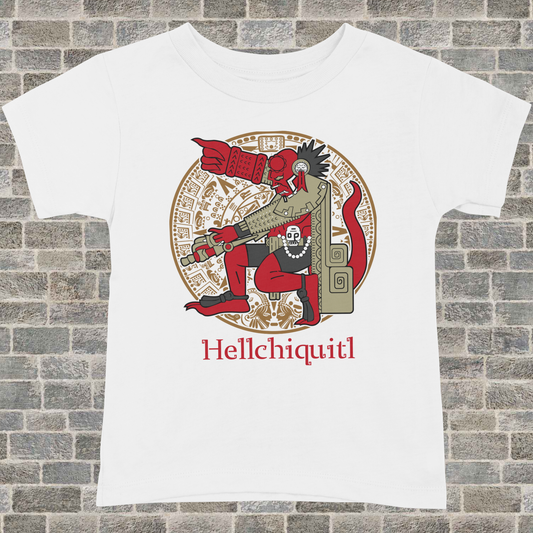Hellchiquitl