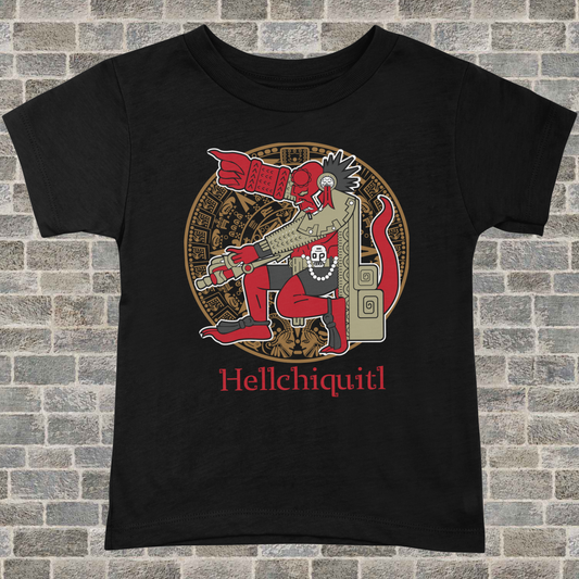 Hellchiquitl