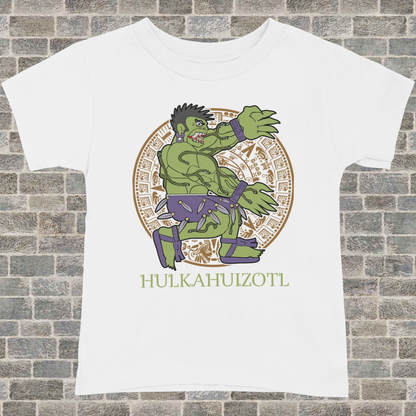 Hulkahuizotl