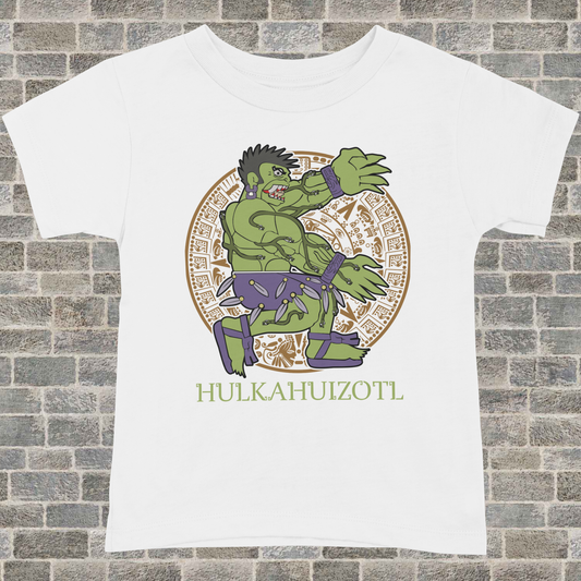 Hulkahuizotl
