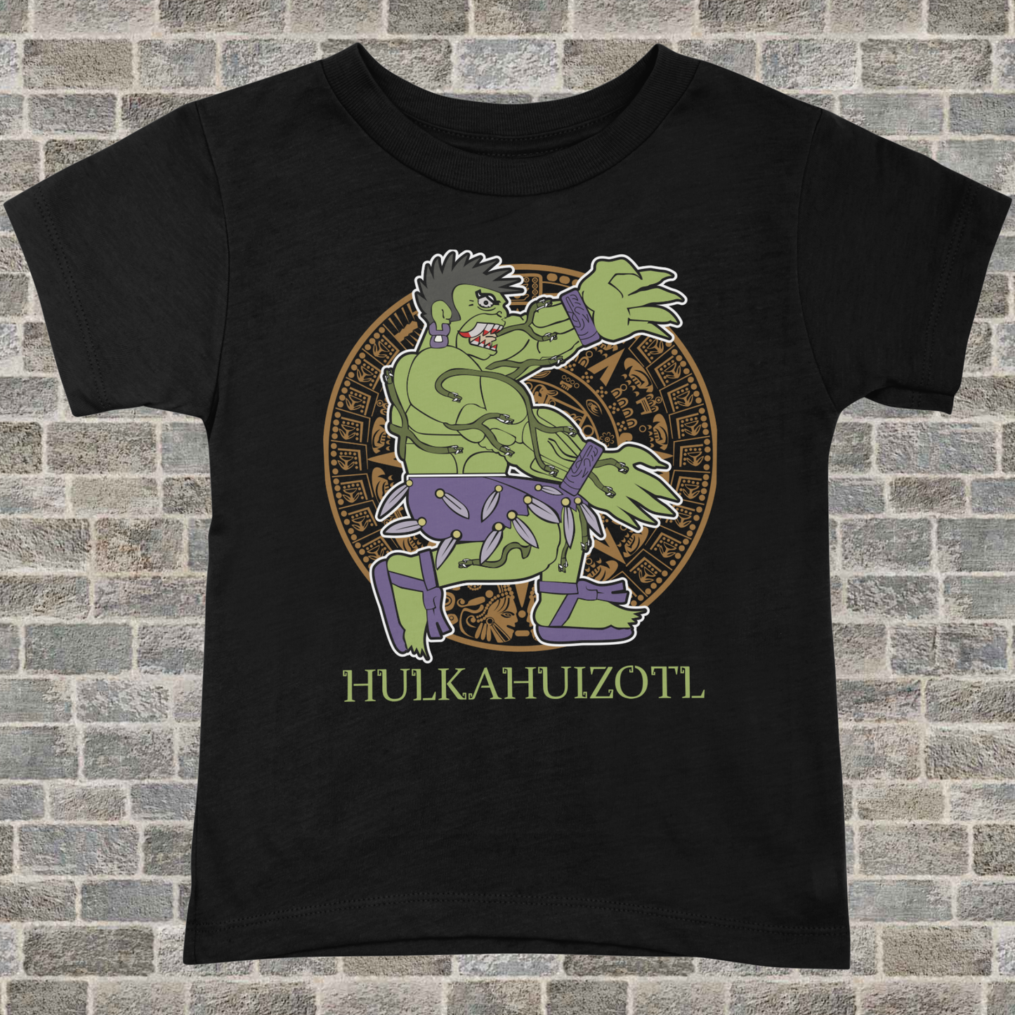 Hulkahuizotl