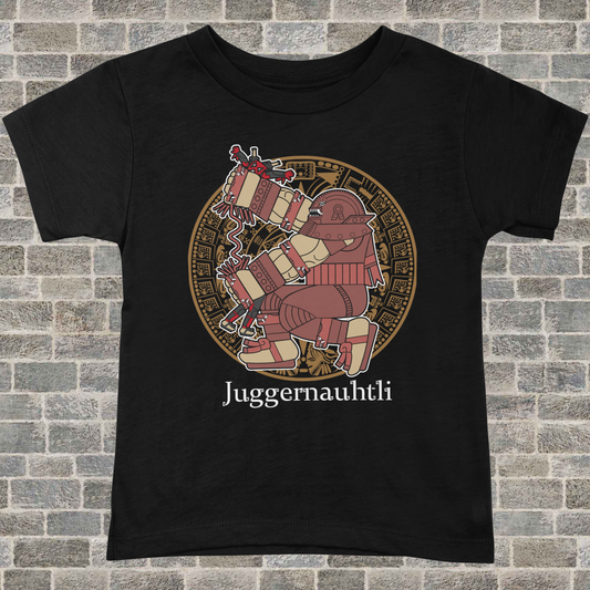 Juggernauhtli
