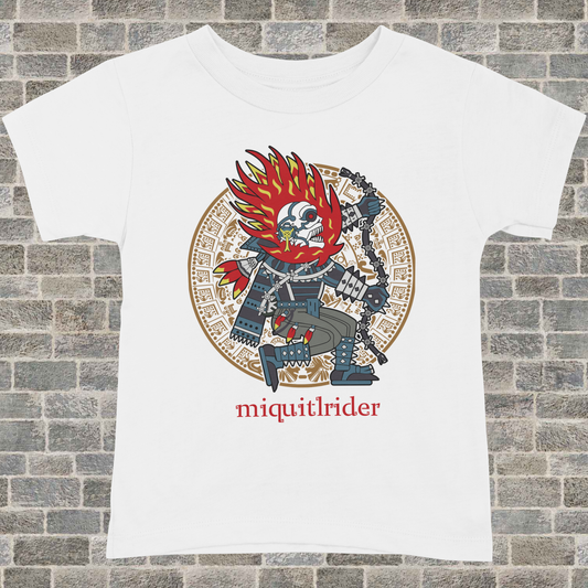 Miquitlrider