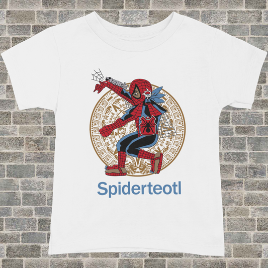 Spiderteotl