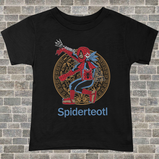 Spiderteotl