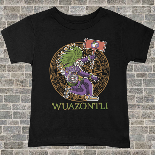 Wuazontli