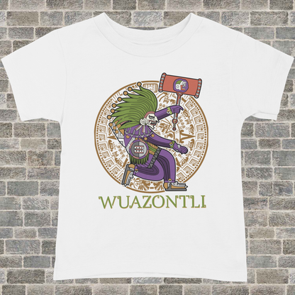 Wuazontli