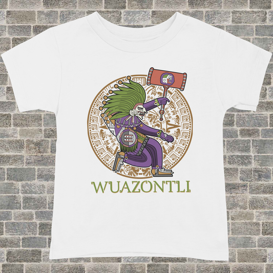 Wuazontli