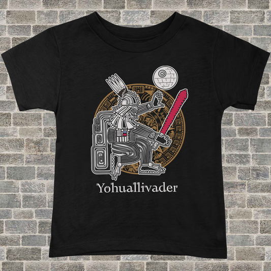 Yohuallivader